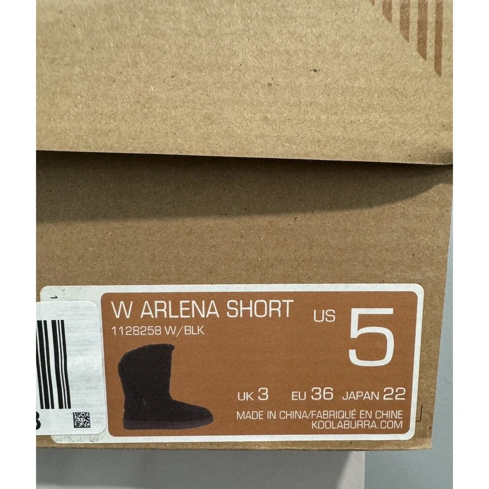 Koolaburra ugg suede